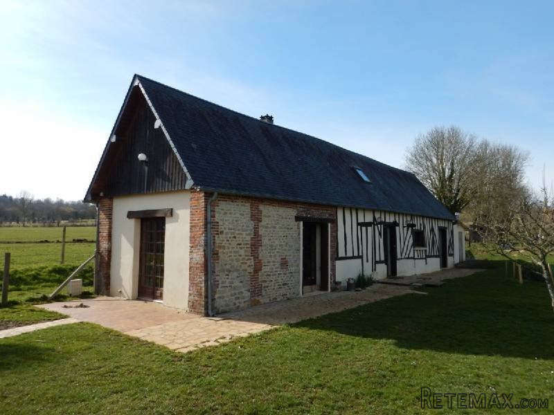 Maison ancienne en vente