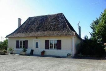 On Approximately 48 Acres Of Meadows..