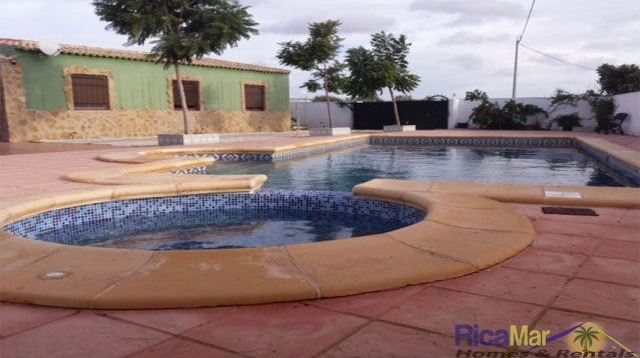 3 Bedrooms - Property - Alicante - For.. - 2