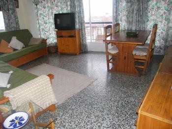 3 Bedroom Apartment in Javea