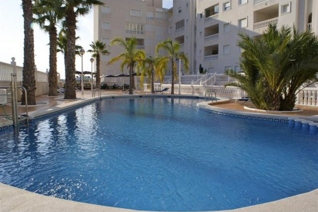 4 bedroom, 2 bathroom Apartment 110m2