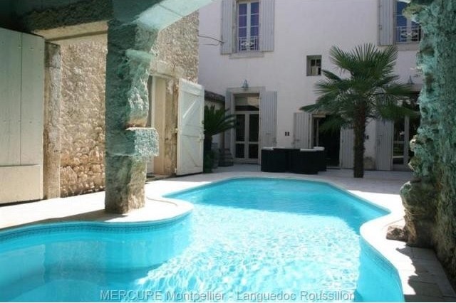 7 bedroom House For Sale: 34370 BEZIERS