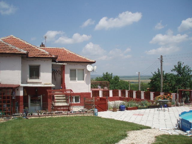 Idyllic Campsite for sale in Barzitsa..