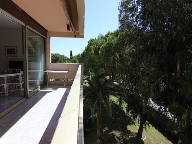 Juan les Pins - Apartment - 2 Rooms -..