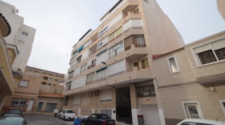 Resale · Apartment · Spain · Costa Bl..