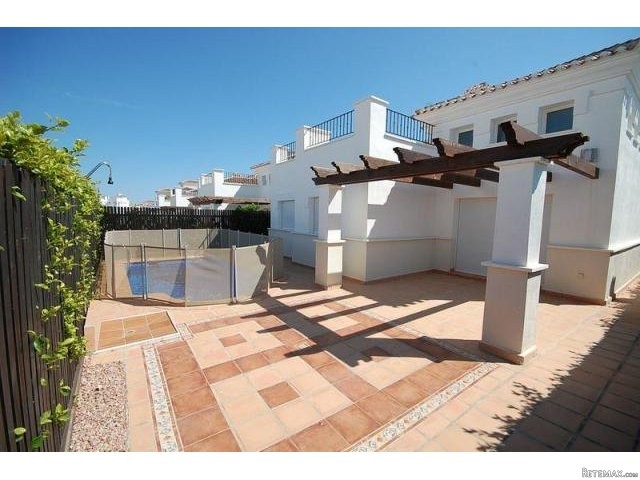 2 bedroom Villa For Sale: Villa Sabina.. - 2