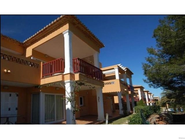 Apartment For Sale La Sella-Denia -.. - 2