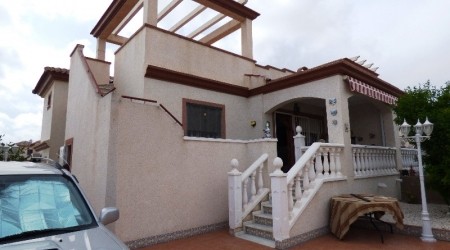 Resale · Townhouse · Spain · Costa Bl..