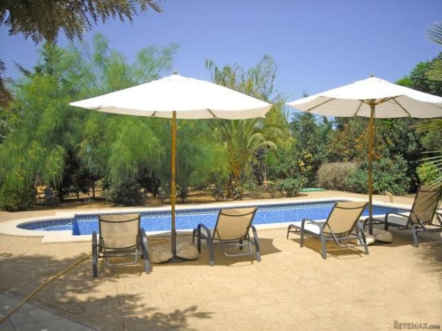 Country House close to Palma