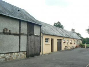 Rural Property with Outbuiildings - 2