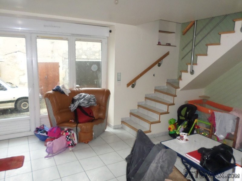Stone House For Sale St Jean D Angely - 2