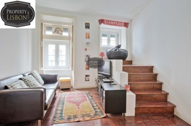 1 Bedroom - Apartment - LISBON - For..