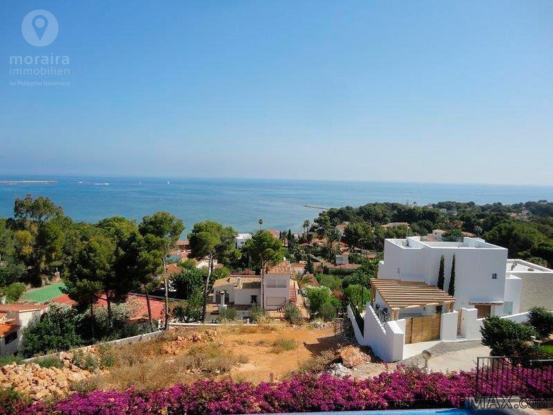 3 Bedrooms - Villa - Alicante - For Sale - 2