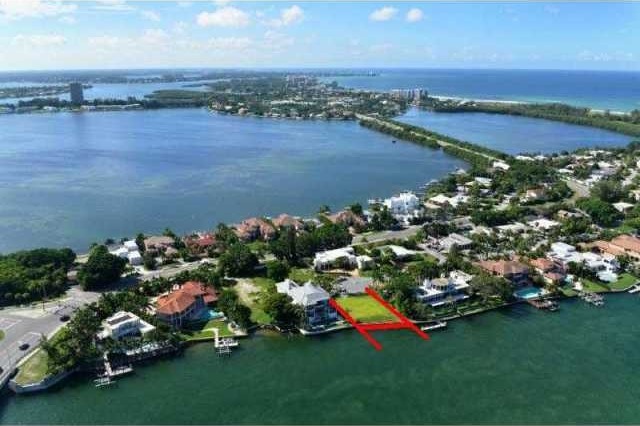 Land For Sale: 1425 Westway Dr.. - 2
