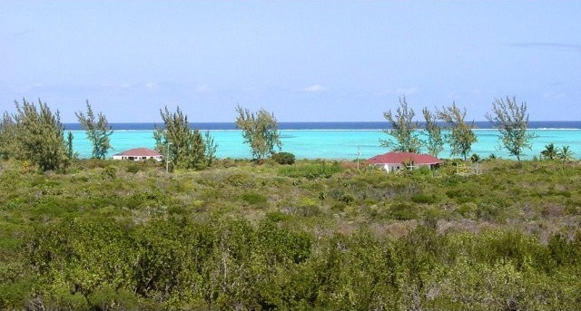 Land In Bambarra, Middle Caicos - 2