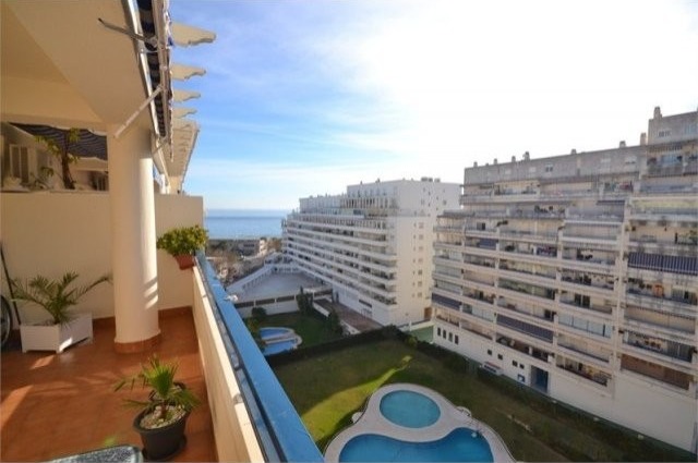 Marbella, Costa del Sol, , 3 rooms, 76.. - 2