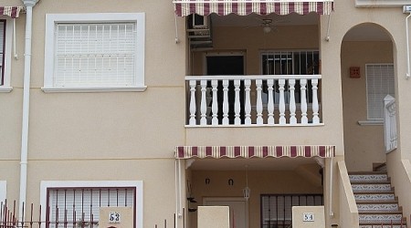 Resale · Apartment · Spain · Costa Bl..