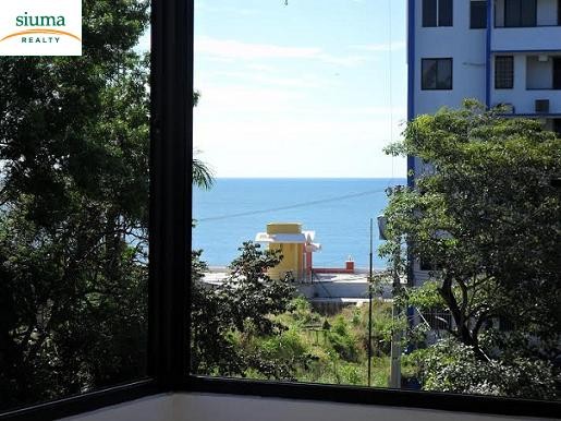Apartment At Gorgona With Ocean View