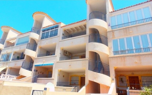 Resale · Apartment · Spain · Costa Bl.. - 2