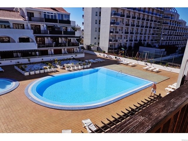 1 Bedroom - Apartment - Adeje - For Sale