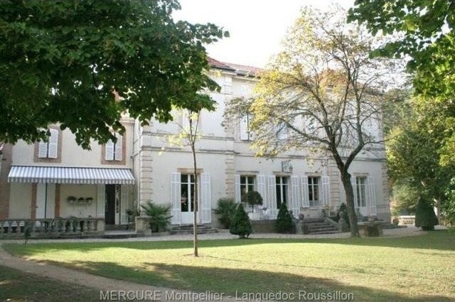 7 bedroom Castle For Sale: 30100 GARD - 2