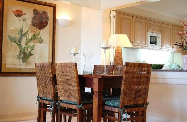Deluxe 1 Bed Apartment - 2