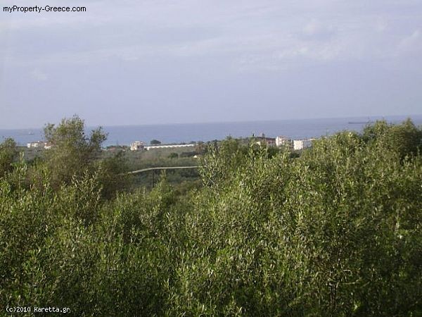 Land - Zakynthos - For Sale