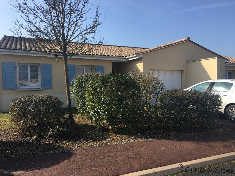 Stone House For Sale St Jean D Angely