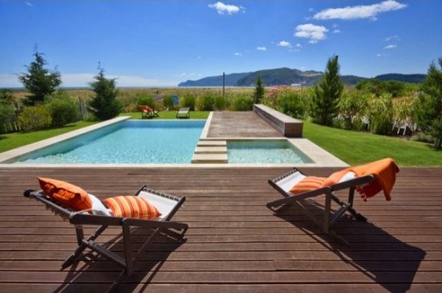 1 Bedroom Beach Apartment at Troia.. - 2