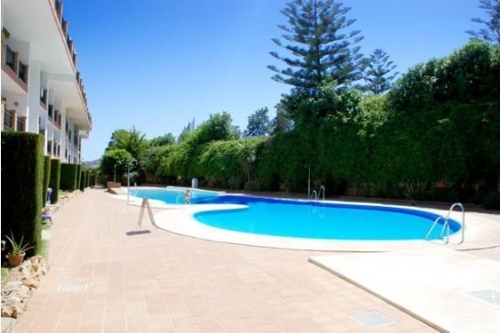 2 Bed Apartment for sale in Mijas Golf - 2