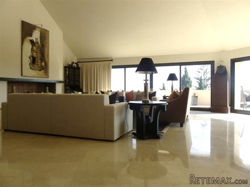 2 Bedroom Penthouse Apartment - 2