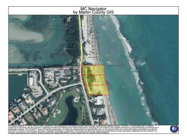 Land For Sale: Stuart, Florida