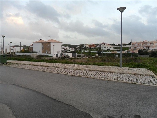 Plot of Land For Sale - Castro Marim - 2