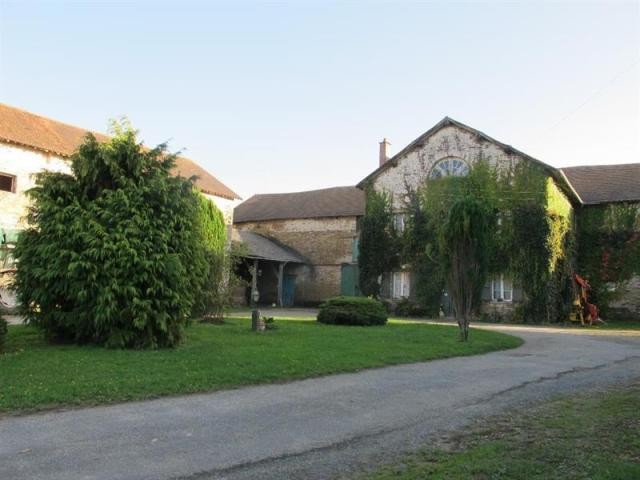 House For Sale: 87500 HAUTE VIENNE