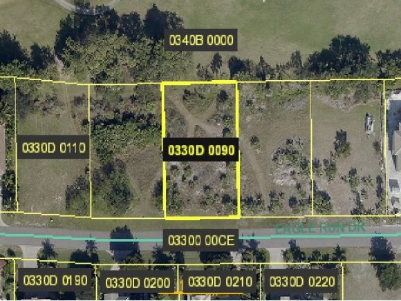 Land For Sale: Sanibel, Florida