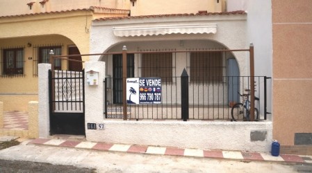 Resale · Townhouse · Spain · Costa Bl..
