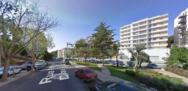 2 Bedrooms - Apartment - LISBON - For..