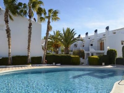 4 Bedrooms - Townhouse - Alicante - For.. - 2