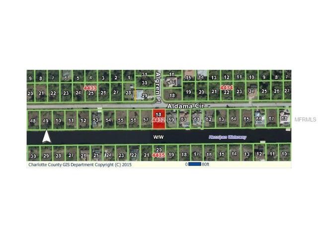Land For Sale: 15432 Aldama Cir, Port..