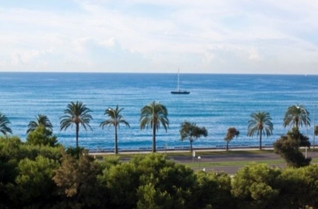 Palma Luxury Penthouse Apartment With..