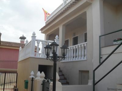 3 Bedrooms - Property - Alicante - For..