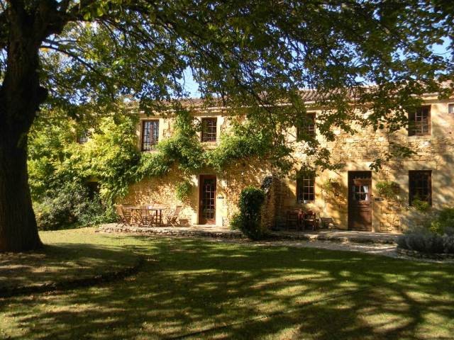 Beautiful 17th Century Maison De Maitre..