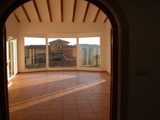 4 Bed 5 Bath Villa Javea* - 2