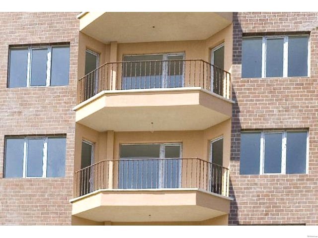 Apartment in Golden Sands