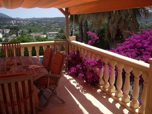 Villa for sale in Javea - 2