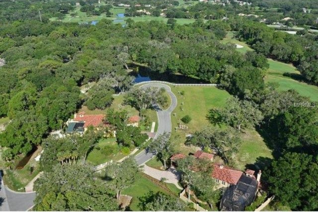 Land For Sale: 3544 Trebor Ln.. - 2