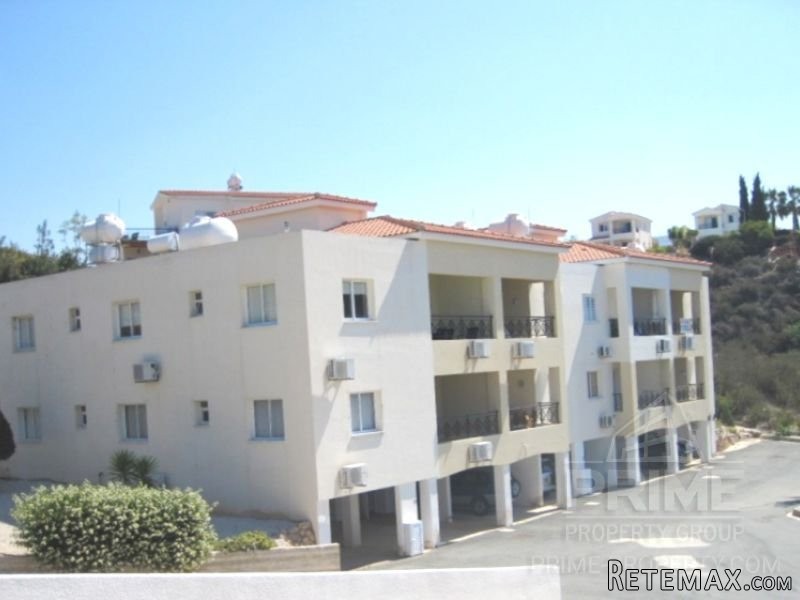 2 Bedrooms - Apartment - Paphos - For..