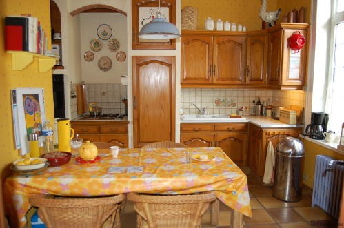 5 Bedroom Detached House For Sale - 2