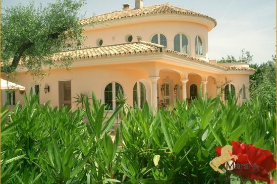 Country Villa property Finca Spain..