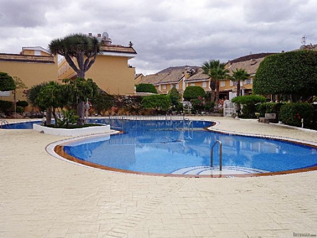 Duplex in Los Cristianos - 2